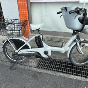 角本弥耶_3人乗り電動自転車_海田店_2026/9/1